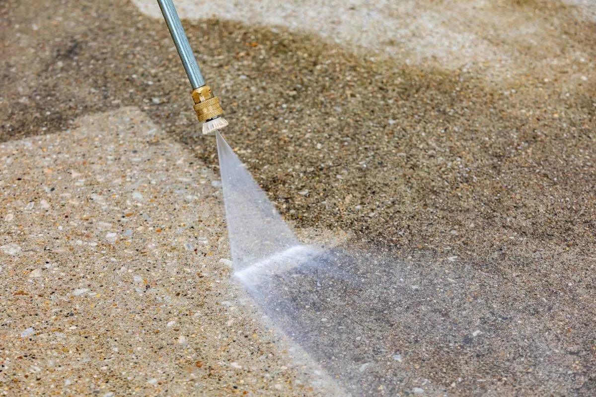 Exposed Aggregate Adelaide